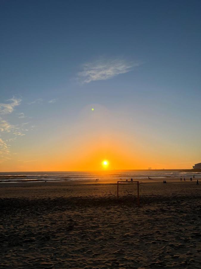 Beautiful House In Matosinhos Beach - By Guest Spa Ngoại thất bức ảnh