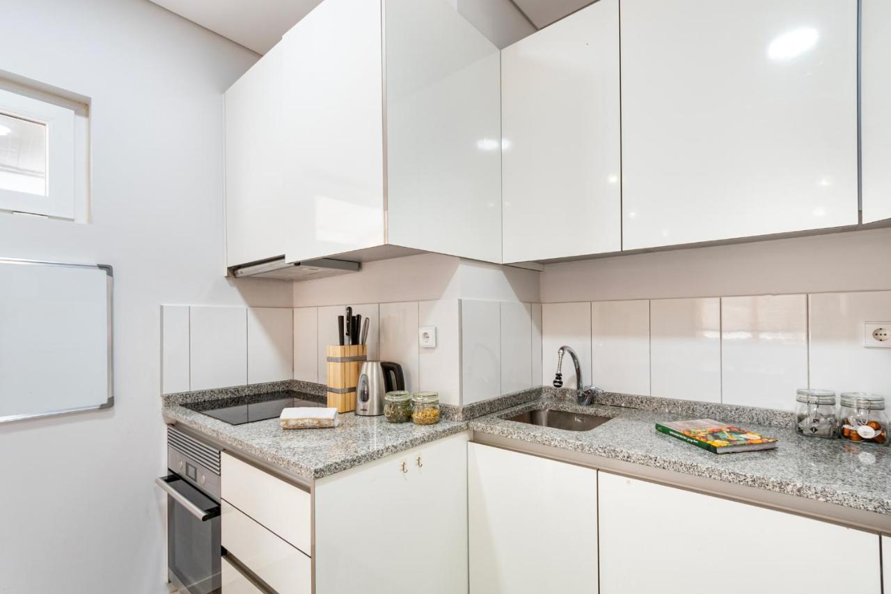 Beautiful House In Matosinhos Beach - By Guest Spa Ngoại thất bức ảnh