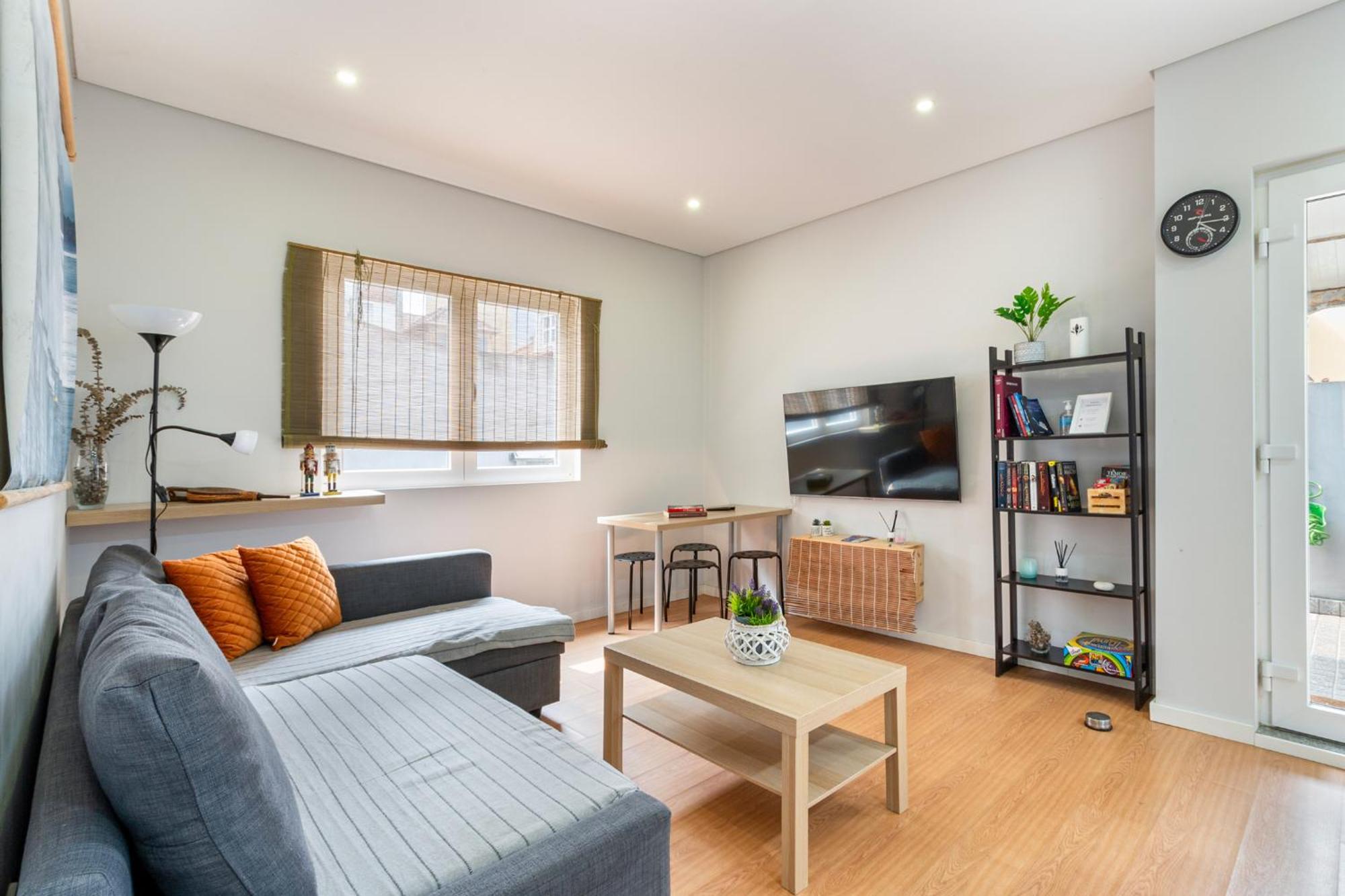 Beautiful House In Matosinhos Beach - By Guest Spa Ngoại thất bức ảnh