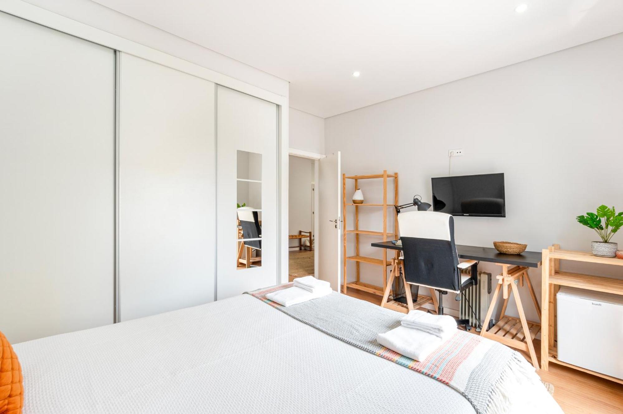 Beautiful House In Matosinhos Beach - By Guest Spa Ngoại thất bức ảnh